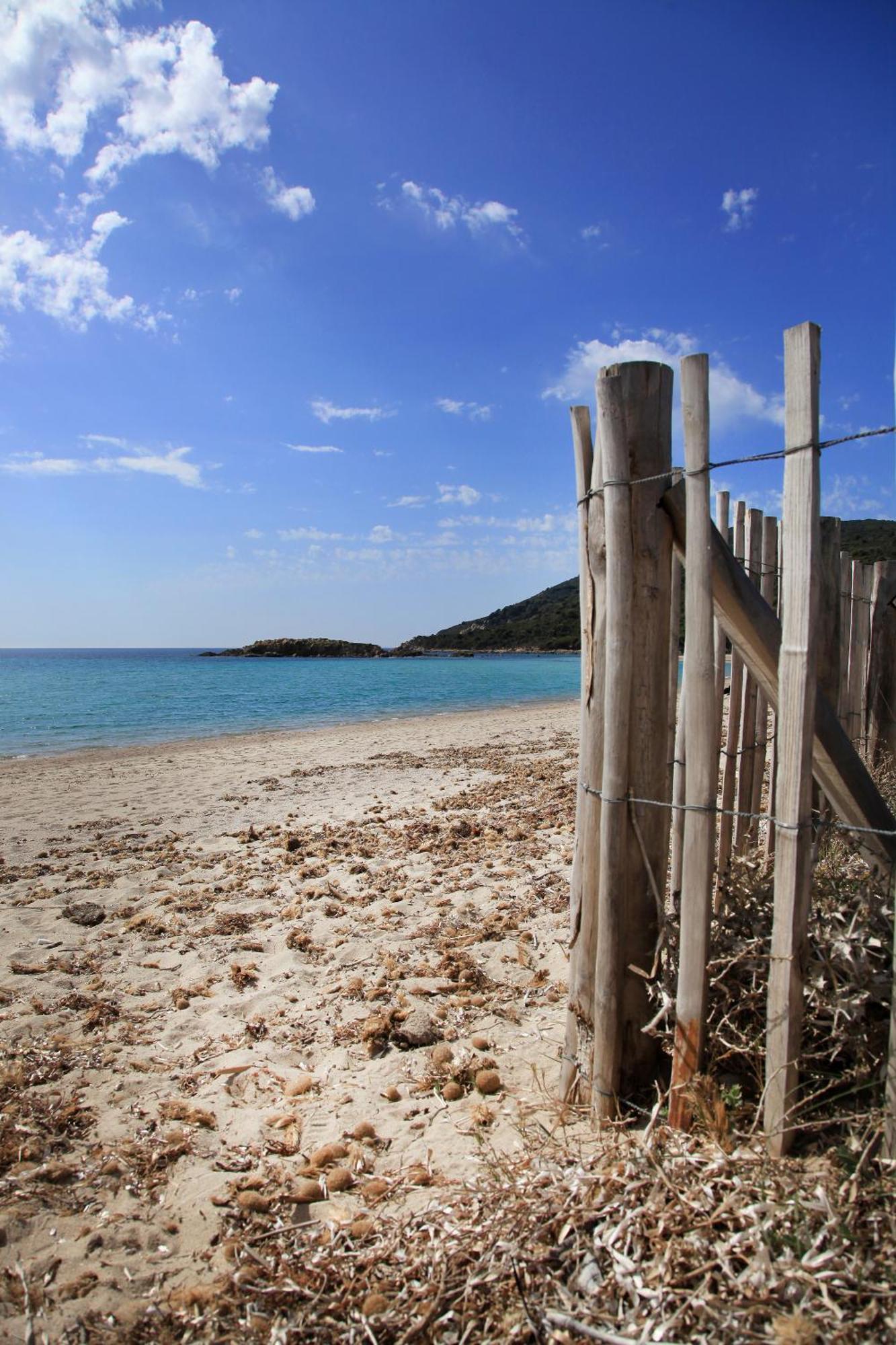 Residenza L 'Alivetu Aparthotel Cargese Bagian luar foto